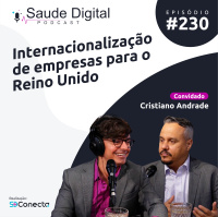 #Ep.230 - Internacionalização de empresas para o Reino Unido