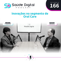 #Ep.166 - Inovações no segmento de Oral Care