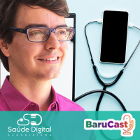 #Ep 60. O médico, a inovação e as ferramentas digitais