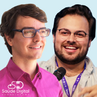 #Ep 71. Computação espacial na medicina - Startup Medroom