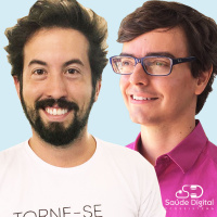 #Ep 63. Zenklub e a TelesSaude Mental