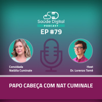 SD79- Papo Cabeça com Nat Cuminale