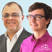 #Ep 75. Anjos do Brasil - Investimentos em startups