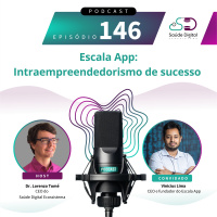SD146 – Escala App: Intraempreendedorismo de sucesso