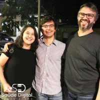 #36. Um propósito e três HealthTechs