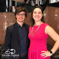 #Ep 48. Redes sociais: Muito mais que fotos com filtros