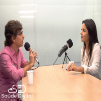 #Ep 32. HealthTechs e as Mulheres Empreendedoras