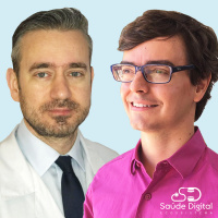 #Ep 74. A experiência do paciente e do médico