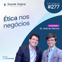 #Ep.277 - Ética nos negócios