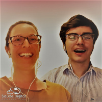 Ep 41. Burnout do Médico e as Tecnologias Digitais