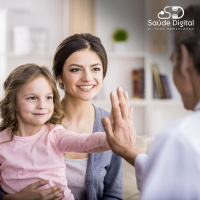 Experiência do paciente. Uma revolução que começa no médico!