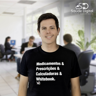 Saúde Digital