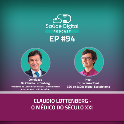 Saúde Digital