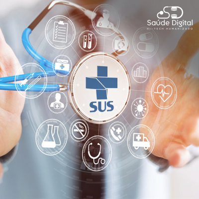 Saúde Digital