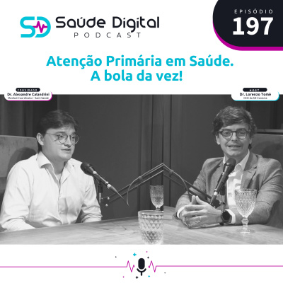 Saúde Digital