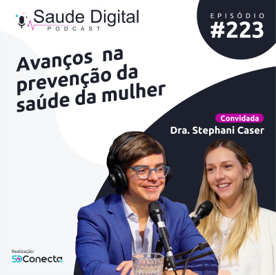 Saúde Digital