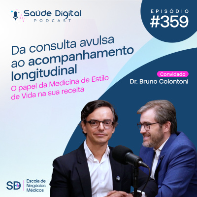 Saúde Digital
