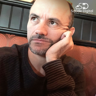 Saúde Digital
