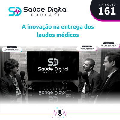 Saúde Digital