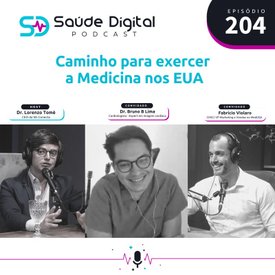 Saúde Digital