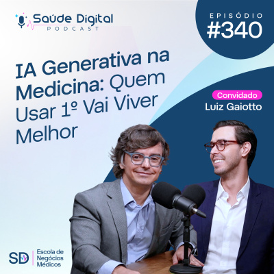 Saúde Digital