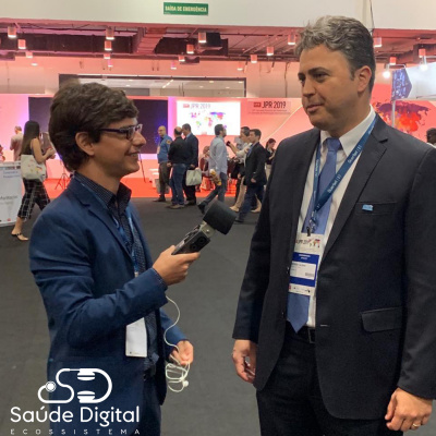 Saúde Digital