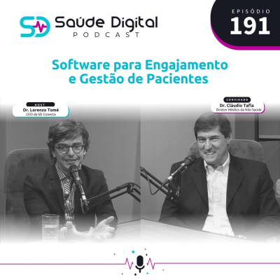 Saúde Digital