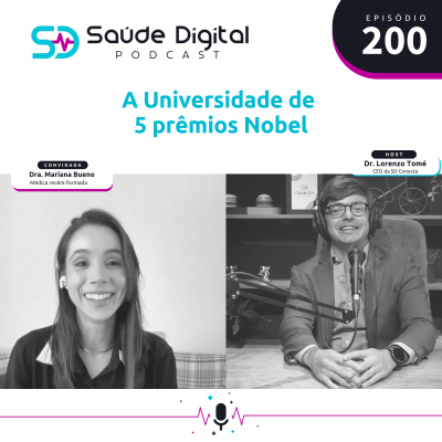 Saúde Digital