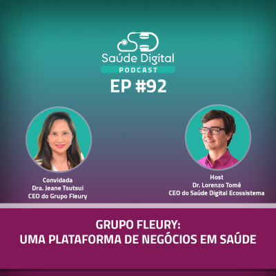 Saúde Digital