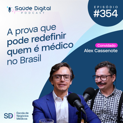 Saúde Digital