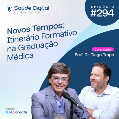 Saúde Digital