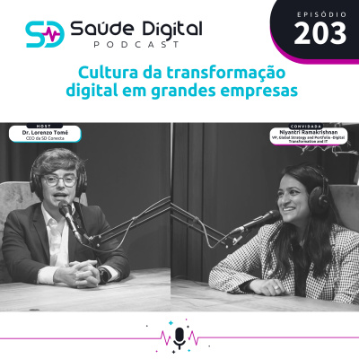 Saúde Digital