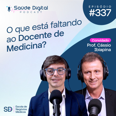 Saúde Digital