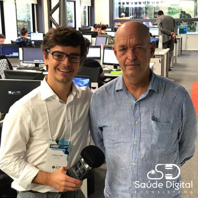 Saúde Digital