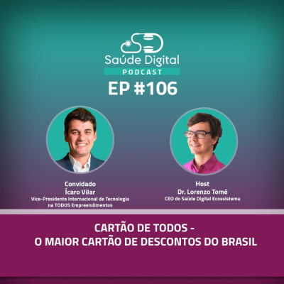Saúde Digital