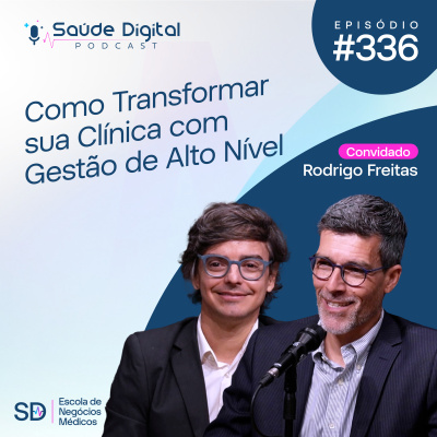 Saúde Digital