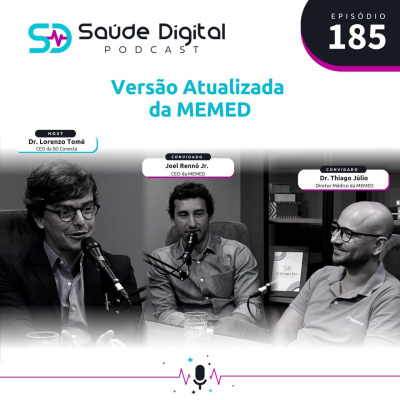 Saúde Digital