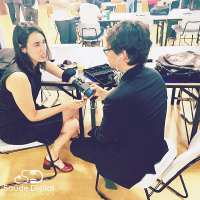 Saúde Digital