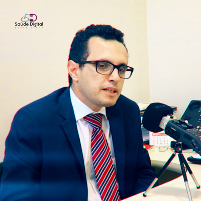 Saúde Digital