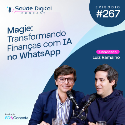 Saúde Digital