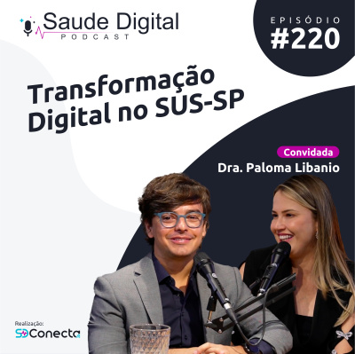 Saúde Digital