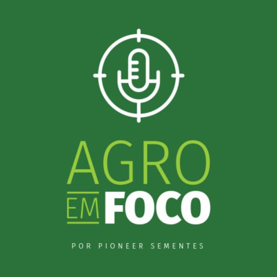 Pioneercast - O Podcast Da Dupont Pioneer