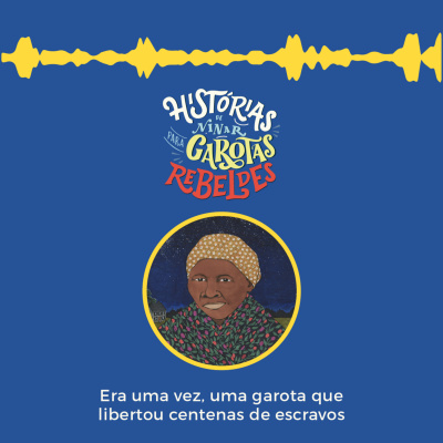 Histórias De Ninar Para Garotas Rebeldes