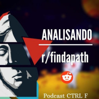 Analisando o r/findapath