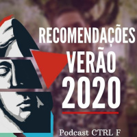 Minhas Recomendações de Verão 2020