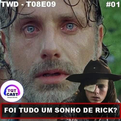 Tem Que Ter Cast - Podcast