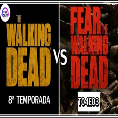 Tem Que Ter Cast - Podcast