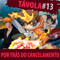 Távola Redonda #013 - Por Trás do Cancelamento