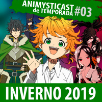 TEMPORADA - INVERNO(JANEIRO) DE 2019