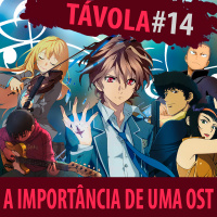 Távola Redonda #014 - A Importância de uma Trilha Sonora Assertiva